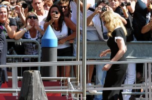 Madonna and W.E. cast at the 68th Venice Film Festival Press Conference - Update 7 (12)