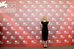 Madonna and W.E. cast at the 68th Venice Film Festival Press Conference - Update 7 (14)