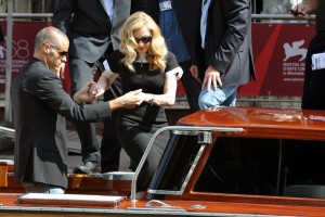 Madonna and W.E. cast at the 68th Venice Film Festival Press Conference - Update 7 (16)