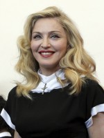 Madonna and W.E. cast at the 68th Venice Film Festival Press Conference - Update 7 (19)