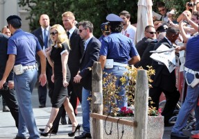 Madonna and W.E. cast at the 68th Venice Film Festival Press Conference - Update 7 (22)