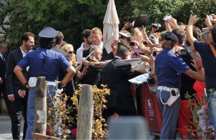 Madonna and W.E. cast at the 68th Venice Film Festival Press Conference - Update 7 (30)