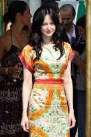 Madonna and W.E. cast at the 68th Venice Film Festival Press Conference - Update 7 (36)