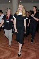 Madonna and W.E. cast at the 68th Venice Film Festival Press Conference - Update 7 (41)