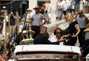 Madonna and W.E. cast at the 68th Venice Film Festival Press Conference - Update 7 (53)