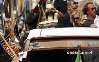Madonna and W.E. cast at the 68th Venice Film Festival Press Conference - Update 7 (61)