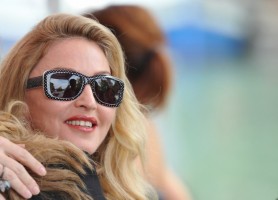 Madonna and W.E. cast at the 68th Venice Film Festival Press Conference - Update 7 (65)