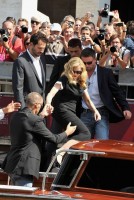 Madonna and W.E. cast at the 68th Venice Film Festival Press Conference - Update 7 (66)