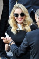Madonna and W.E. cast at the 68th Venice Film Festival Press Conference - Update 7 (70)