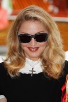 Madonna and W.E. cast at the 68th Venice Film Festival Press Conference - Update 1 (8)
