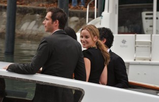 Madonna and W.E. cast at the 68th Venice Film Festival Press Conference - Update 1 (10)