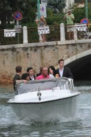 Madonna and W.E. cast at the 68th Venice Film Festival Press Conference - Update 1 (13)