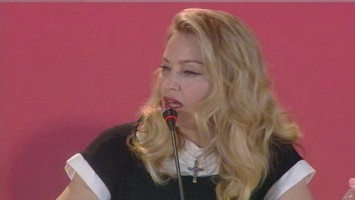 Madonna and W.E. cast at the 68th Venice Film Festival Press Conference - Update 2 (2)