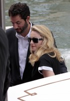 Madonna and W.E. cast at the 68th Venice Film Festival Press Conference - Update 3 (4)