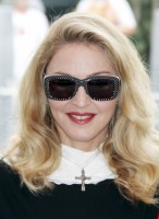 Madonna and W.E. cast at the 68th Venice Film Festival Press Conference - Update 3 (16)