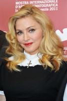 Madonna and W.E. cast at the 68th Venice Film Festival Press Conference - Update 3 (19)