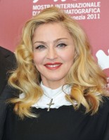 Madonna and W.E. cast at the 68th Venice Film Festival Press Conference - Update 3 (22)
