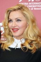 Madonna and W.E. cast at the 68th Venice Film Festival Press Conference - Update 4 (2)