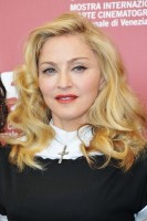 Madonna and W.E. cast at the 68th Venice Film Festival Press Conference - Update 4 (7)