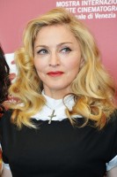 Madonna and W.E. cast at the 68th Venice Film Festival Press Conference - Update 4 (9)