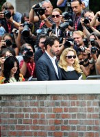 Madonna and W.E. cast at the 68th Venice Film Festival Press Conference - Update 4 (15)