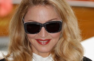 Madonna and W.E. cast at the 68th Venice Film Festival Press Conference - Update 4 (17)