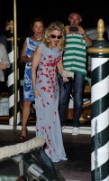 Madonna and W.E. cast at the world premiere of W.E. at the 68th Venice Film Festival - Update 1 (2)