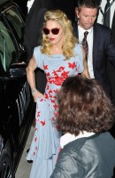 Madonna and W.E. cast at the world premiere of W.E. at the 68th Venice Film Festival - Update 1 (3)