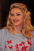 Madonna and W.E. cast at the world premiere of W.E. at the 68th Venice Film Festival - Update 1 (5)
