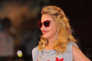 Madonna and W.E. cast at the world premiere of W.E. at the 68th Venice Film Festival - Update 1 (6)
