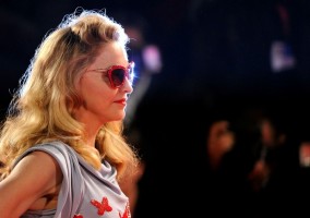 Madonna and W.E. cast at the world premiere of W.E. at the 68th Venice Film Festival - Update 5 (14)