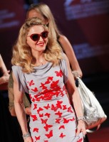 Madonna and W.E. cast at the world premiere of W.E. at the 68th Venice Film Festival - Update 5 (17)