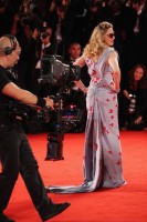 Madonna and W.E. cast at the world premiere of W.E. at the 68th Venice Film Festival - Update 5 (19)