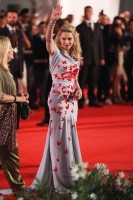 Madonna and W.E. cast at the world premiere of W.E. at the 68th Venice Film Festival - Update 5 (22)