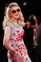 Madonna and W.E. cast at the world premiere of W.E. at the 68th Venice Film Festival - Update 5 (23)