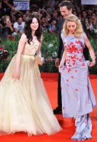 Madonna and W.E. cast at the world premiere of W.E. at the 68th Venice Film Festival - Update 5 (27)