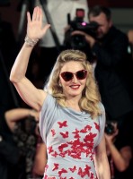 Madonna and W.E. cast at the world premiere of W.E. at the 68th Venice Film Festival - Update 5 (28)