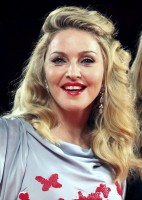 Madonna and W.E. cast at the world premiere of W.E. at the 68th Venice Film Festival - Update 6 (5)