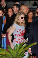 Madonna and W.E. cast at the world premiere of W.E. at the 68th Venice Film Festival - Update 6 (13)