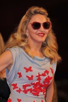 Madonna and W.E. cast at the world premiere of W.E. at the 68th Venice Film Festival - Update 2 (1)