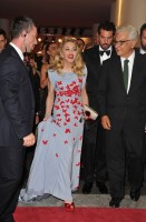 Madonna and W.E. cast at the world premiere of W.E. at the 68th Venice Film Festival - Update 6 (38)