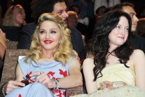 Madonna and W.E. cast at the world premiere of W.E. at the 68th Venice Film Festival - Update 6 (57)