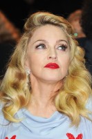 Madonna and W.E. cast at the world premiere of W.E. at the 68th Venice Film Festival - Update 6 (59)
