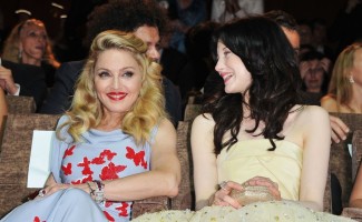 Madonna and W.E. cast at the world premiere of W.E. at the 68th Venice Film Festival - Update 6 (60)