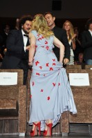 Madonna and W.E. cast at the world premiere of W.E. at the 68th Venice Film Festival - Update 7 (2)