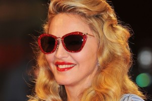 Madonna and W.E. cast at the world premiere of W.E. at the 68th Venice Film Festival - Update 7 (3)