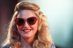 Madonna and W.E. cast at the world premiere of W.E. at the 68th Venice Film Festival - Update 7 (11)