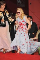 Madonna and W.E. cast at the world premiere of W.E. at the 68th Venice Film Festival - Update 7 (16)