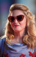 Madonna and W.E. cast at the world premiere of W.E. at the 68th Venice Film Festival - Update 7 (22)