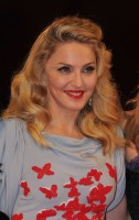 Madonna and W.E. cast at the world premiere of W.E. at the 68th Venice Film Festival - Update 2 (11)